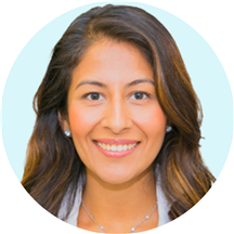 Andrea Gomez Pereira, PA