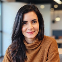 Andrea Gonzalez, LCSW