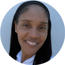 Andrea Granston Leslie, LMHC