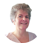 Andrea Graziano, LMHC, LPC