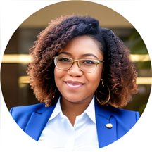 Andrea Green-Soto, LMFT