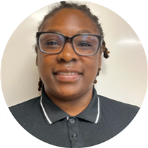 Andrea Hale-Nichols, NCC