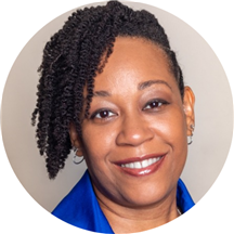 Andrea Hamilton, LMHC