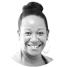 Andrea Hamilton, LMHC