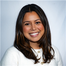 Andrea Henriquez Ayala, LMFT