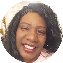 Andrea Jordan, APRN, RN, PMHNP, PMHNP-BC