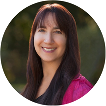 Andrea Lieberstein, RD