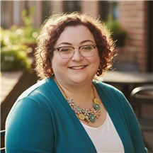 Andrea Mann, LMHC, NCC