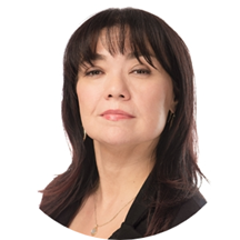 Andrea Marquez, LCSW