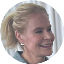 Andrea McDonald, LICSW