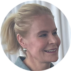 Andrea McDonald, LICSW