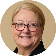 Andrea McLellan, LMFT