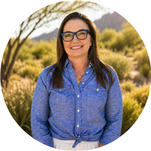 Andrea Nighswander, LMSW