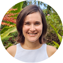 Andrea Nila Negron, CSWA