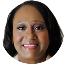 Andrea Nimene, MSN, APRN