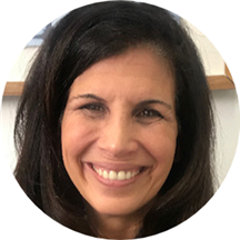 Andrea Nitzkin, LMSW