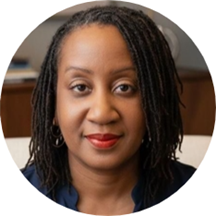 Andrea Onukwue, CCTP, LCSW-R