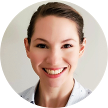 Andrea Pouschine, NP