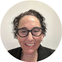 Andrea Rosenhaft, MSW, LCSW