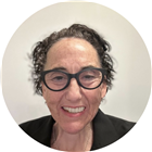 Andrea Rosenhaft, MSW, LCSW