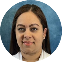 Andrea Ruiz, APRN, RN