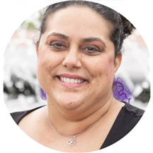 Andrea Sadrakula, LCSW - C