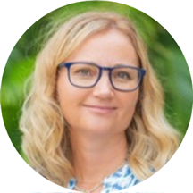 Andrea Van Patten, LMFT