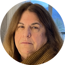 Andrea Waronker, LMSW