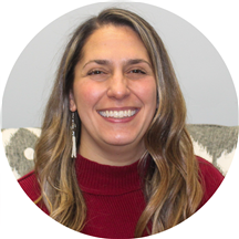 Andrea Watkins, LCSW