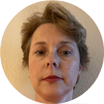 Andreea Tomescu, LMFT