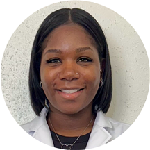 Andreiana Bello, APRN