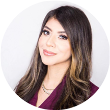 Andreina Cheema, LMFT