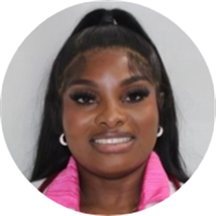 Andrene Benjamin, NP