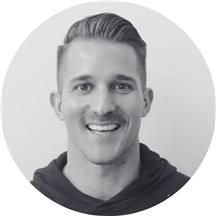 Andrew Arra, RD, CSSD