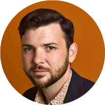 Andrew Carroll, LMHC