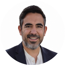 Andrew Clavijo, APRN, RN, PMHNP-BC