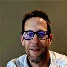 Andrew Crowther, PMHNP