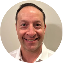 Andrew DiMartino, LCMHCA