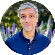 Andrew Diconcetto, LMFT