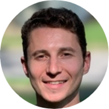 Andrew Dinsmoor, MS, RD