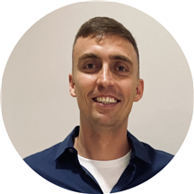 Andrew Gonzales, MS, LPC