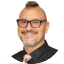 Andrew Hewitt, PMHNP