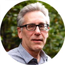 Andrew Koerner, LMHC, MSW