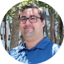 Andrew Listvinsky, LCSW