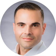 Andrew Mastro, PA-C, MS