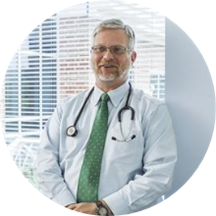 Andrew McLuckie, CRNP