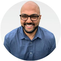 Andrew Mohamed, LCSW