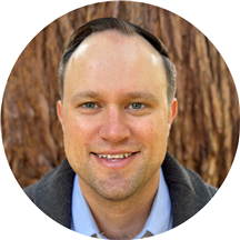 Andrew Murphy-Greenberg, LCSW