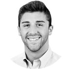 Andrew Nickerson, LMHC