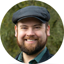 Andrew Ohlstrom, LMHC